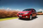 Fiat Grand Siena 2013 года